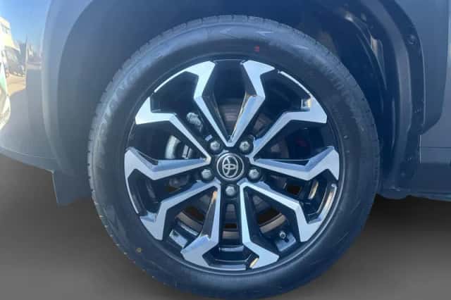 Toyota Yaris Cross (2025) thumbnail 8
