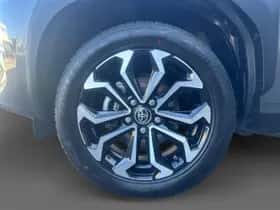Toyota Yaris Cross (2025) thumbnail 8