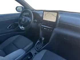 Toyota Yaris Cross (2025) thumbnail 9