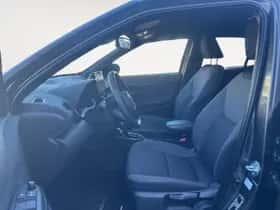 Toyota Yaris Cross (2025) thumbnail 10