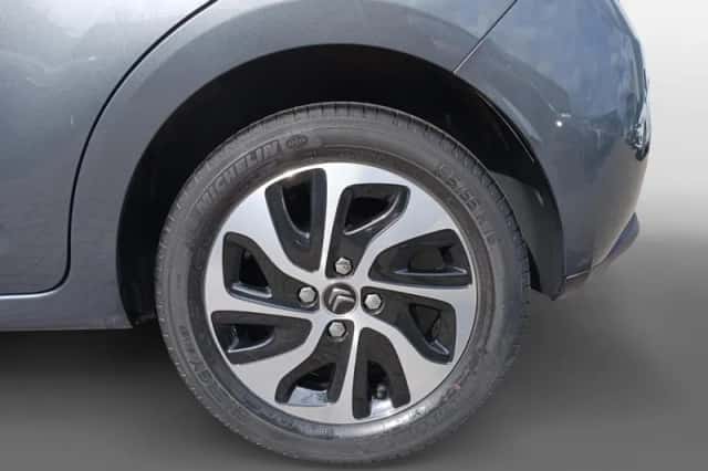 Citroën C3 (2016) thumbnail 4