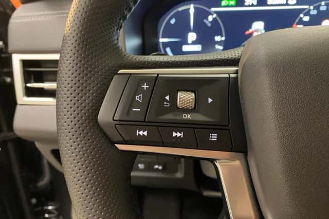 Mitsubishi Outlander (2026) thumbnail 15