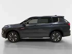 Mitsubishi Outlander (2026) thumbnail 3