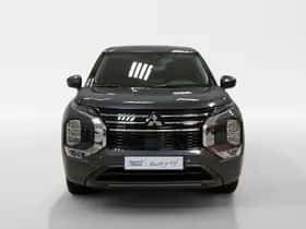 Mitsubishi Outlander (2026) thumbnail 5