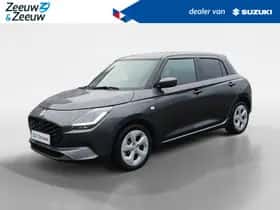 Suzuki Swift (2025)