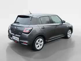 Suzuki Swift (2025) thumbnail 2