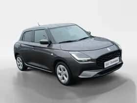 Suzuki Swift (2025) thumbnail 13