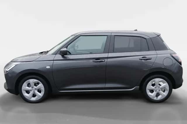 Suzuki Swift (2025) thumbnail 16