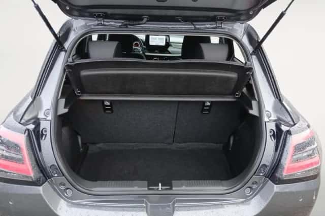 Suzuki Swift (2025) thumbnail 24