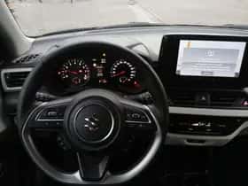 Suzuki Swift (2025) thumbnail 29
