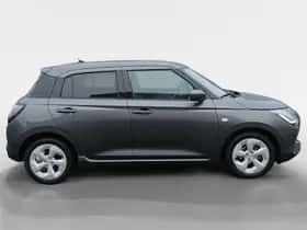 Suzuki Swift (2025) thumbnail 4