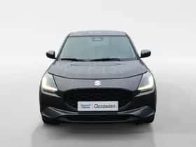 Suzuki Swift (2025) thumbnail 7