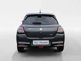 Suzuki Swift (2025) thumbnail 9