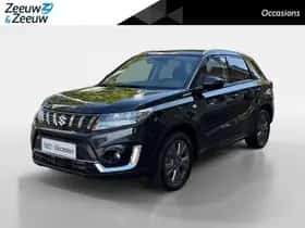 Suzuki Vitara (2024)