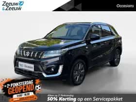 Suzuki Vitara (2024)