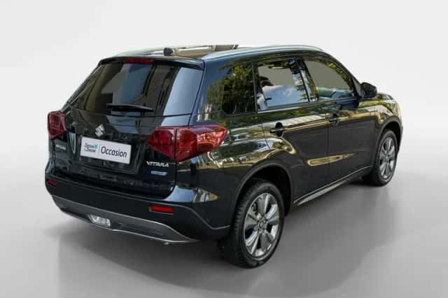 Suzuki Vitara (2024) thumbnail 2