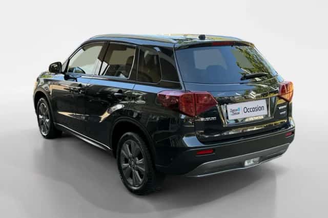 Suzuki Vitara (2024) thumbnail 12