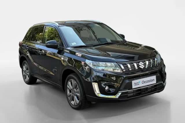 Suzuki Vitara (2024) thumbnail 13