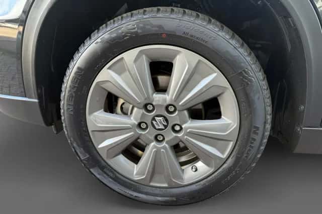 Suzuki Vitara (2024) thumbnail 15