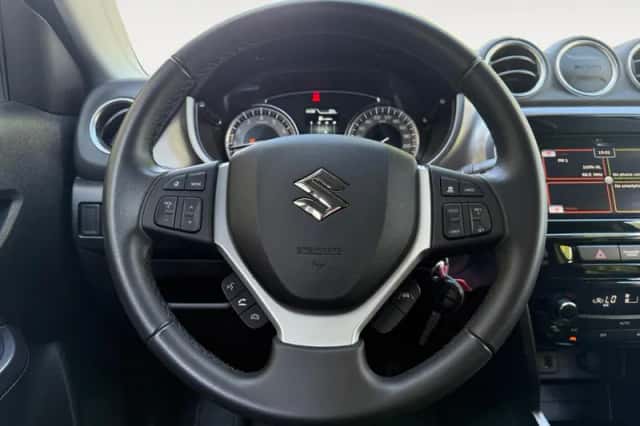 Suzuki Vitara (2024) thumbnail 17