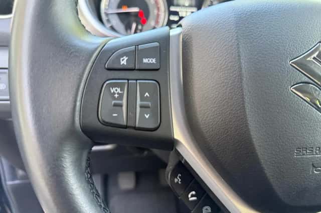 Suzuki Vitara (2024) thumbnail 18