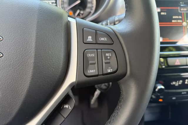 Suzuki Vitara (2024) thumbnail 19
