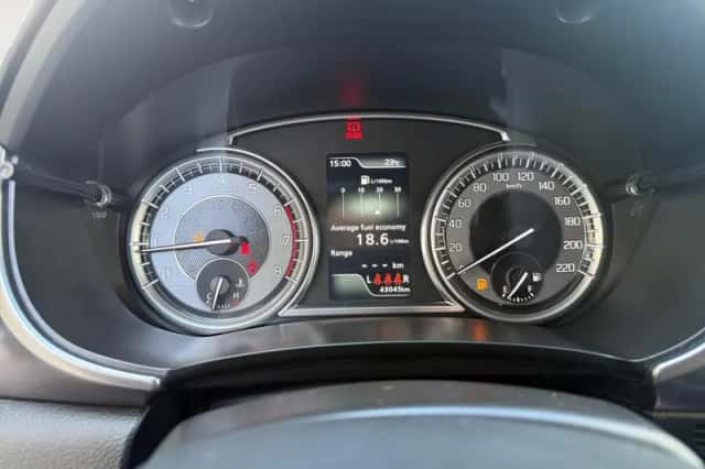 Suzuki Vitara (2024) thumbnail 20