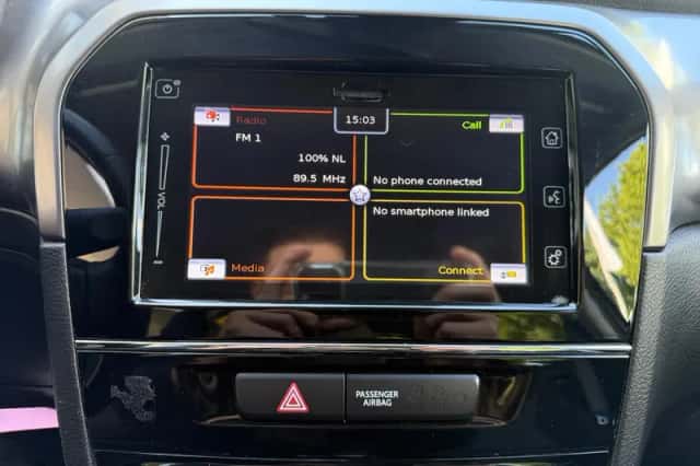 Suzuki Vitara (2024) thumbnail 22