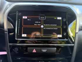 Suzuki Vitara (2024) thumbnail 22
