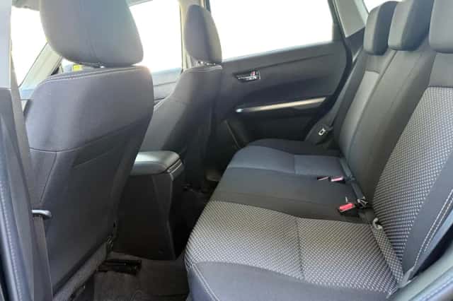 Suzuki Vitara (2024) thumbnail 6