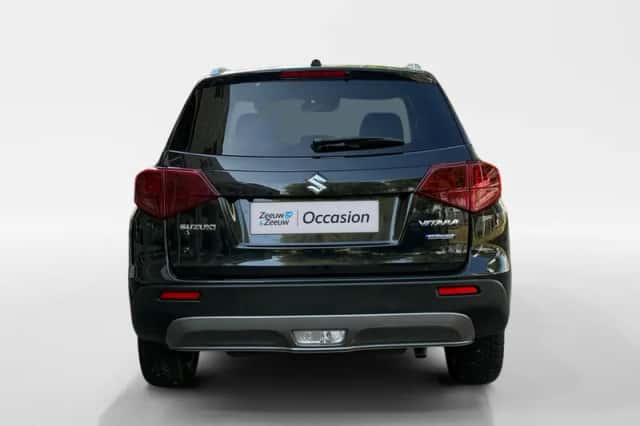Suzuki Vitara (2024) thumbnail 9