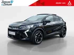 Mitsubishi ASX (2026)