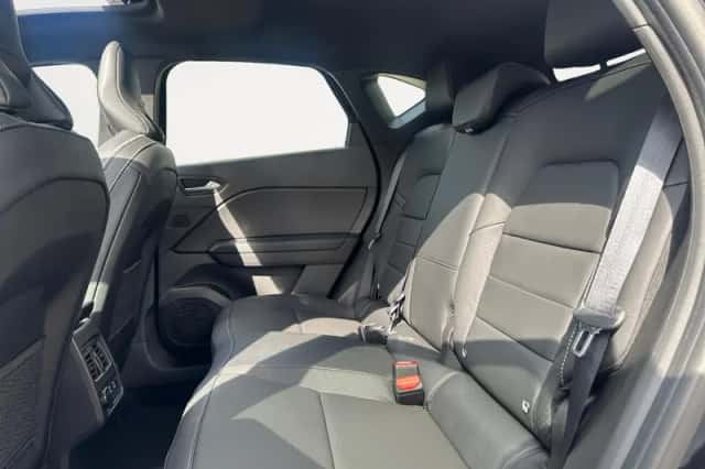 Mitsubishi ASX (2026) thumbnail 25
