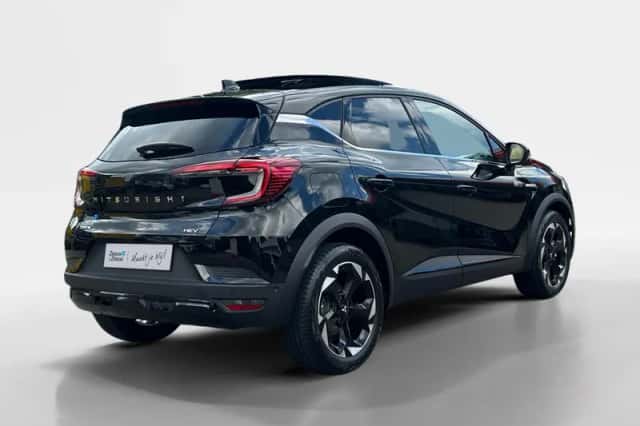 Mitsubishi ASX (2026) thumbnail 6