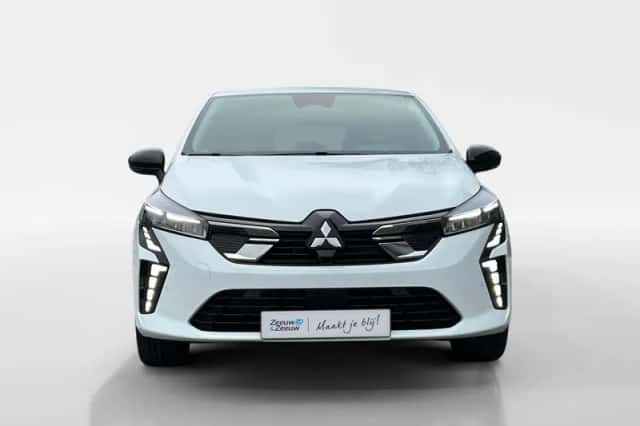 Mitsubishi Colt (2026) thumbnail 2