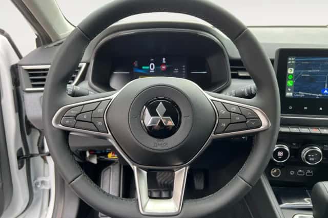 Mitsubishi Colt (2026) thumbnail 17