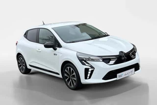 Mitsubishi Colt (2026) thumbnail 3