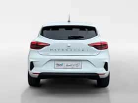 Mitsubishi Colt (2026) thumbnail 5
