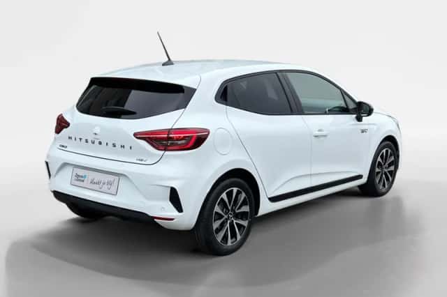 Mitsubishi Colt (2026) thumbnail 6