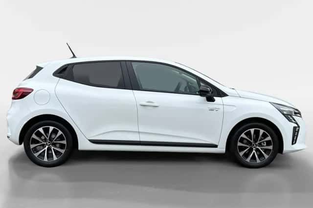 Mitsubishi Colt (2026) thumbnail 7