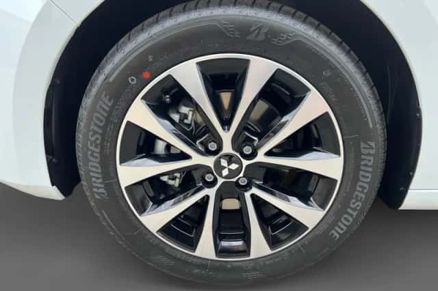 Mitsubishi Colt (2026) thumbnail 8