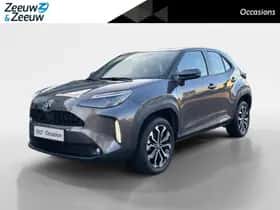 Toyota Yaris Cross (2023)
