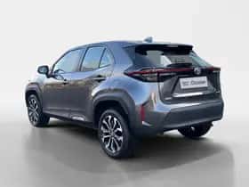 Toyota Yaris Cross (2023) thumbnail 2