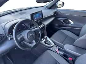 Toyota Yaris Cross (2023) thumbnail 11