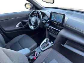 Toyota Yaris Cross (2023) thumbnail 12