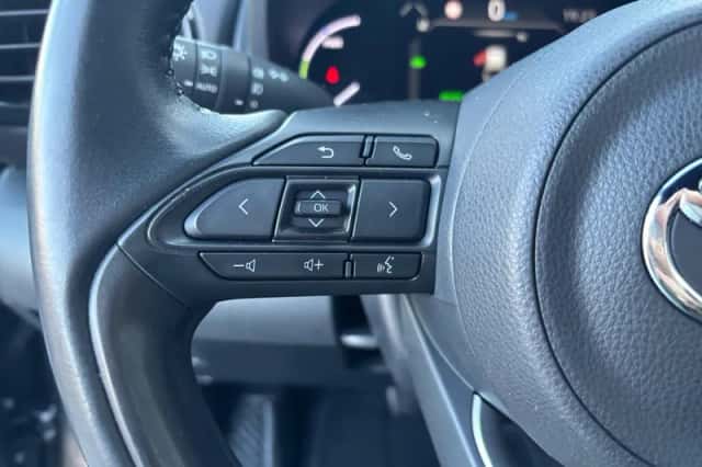 Toyota Yaris Cross (2023) thumbnail 16