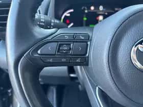 Toyota Yaris Cross (2023) thumbnail 16