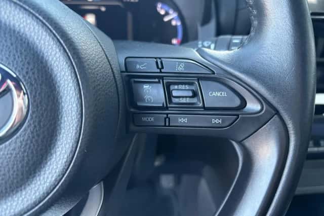 Toyota Yaris Cross (2023) thumbnail 17