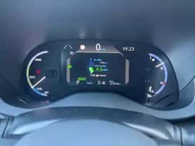 Toyota Yaris Cross (2023) thumbnail 18