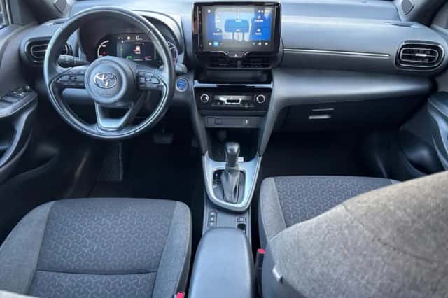 Toyota Yaris Cross (2023) thumbnail 19